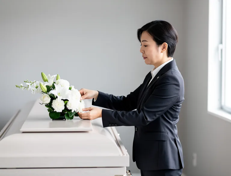 葬儀社 のサービス対応地域: 白根